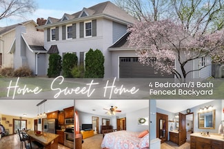 2444 E Raynell St, Springfield, MO 65804