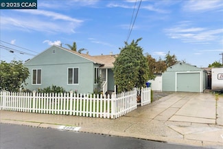 2996 Devon Way, San Pablo, CA 94806