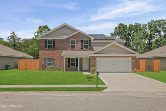 204 Lantana Blvd, Long Beach, MS 39560