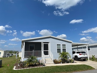 34883 Blue Starling St, Zephyrhills, FL 33541