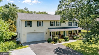 408 Audrey Ln, Inwood, WV 25428