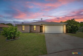 1211 Katelyn Cir, Copperas Cove, TX 76522