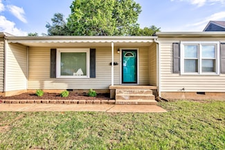 1006 Seneca Ave, Enid, OK 73703