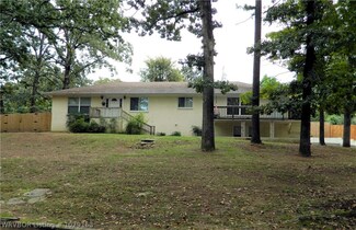 1302 A St, Barling, AR 72923