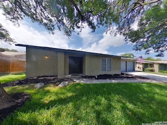 6834 Indian Lake Dr, San Antonio, TX 78244