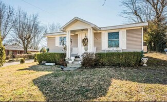 516 E College St, Glasgow, KY 42141