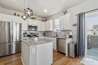 5938 S Jessenia Ln, Boise, ID 83709