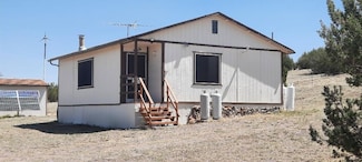 146 W Lewis Ave, Ash Fork, AZ 86320