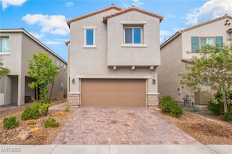 6625 Evander St, North Las Vegas, NV 89086