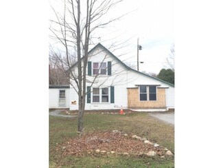 581 Pion Rd, Fairfield, VT 05455