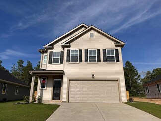 661 Ashburn Dr, North Augusta, SC 29860