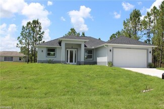 3419 1st St SW, Lehigh Acres, FL 33976