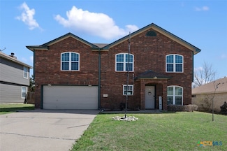 2307 Bernice Cir, Copperas Cove, TX 76522