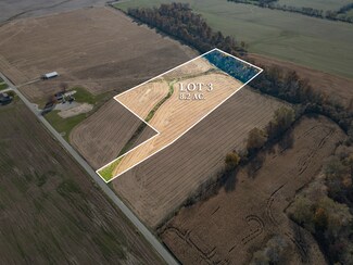03 County Road 1000 N, Clark Township, IN 46143