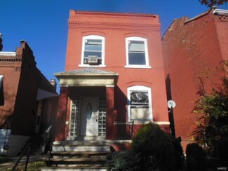2221 Alberta St, Saint Louis, MO 63118