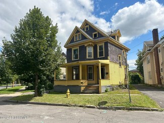 101 Malcolm St, Syracuse, NY 13204