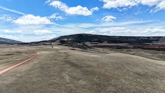 Co Rd 89, Red Feather Lakes, CO 80545