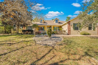 5685 W Pine Ridge Blvd, Beverly Hills, FL 34465