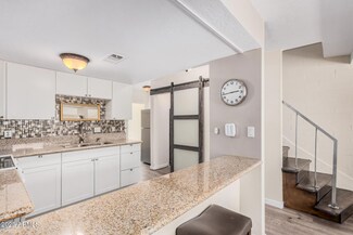 8210 E Garfield St Unit K23, Scottsdale, AZ 85257