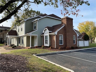 1400-B Bridge Crossing, Yorktown, VA 23692