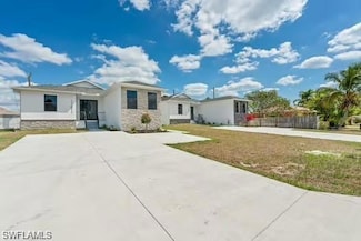 11671 Pawley Ave, Bonita Springs, FL 34135
