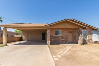 2434 E Maryland Dr, Tempe, AZ 85281