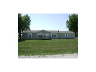 11350 Marshall School Rd, Lexington, MO 64067