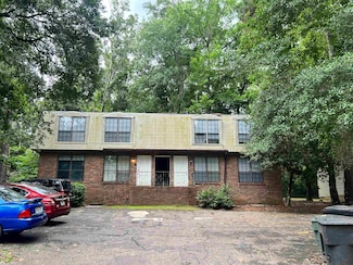 1663 Kay Ave Unit B, Tallahassee, FL 32301