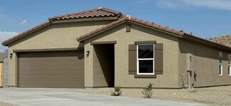 1702 Diablo Dr, Bullhead City, AZ 86442