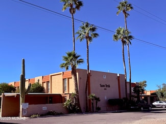 2875 N Tucson Blvd Unit 55, Tucson, AZ 85716