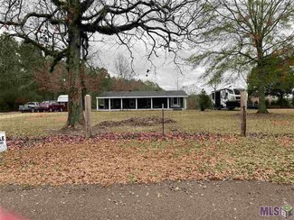 1574 Needham Ave, Kentwood, LA 70444