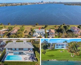 3718 N Shore Dr, West Palm Beach, FL 33407