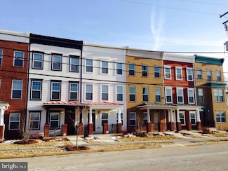 755 Anacostia Ave NE, Washington, DC 20019