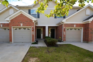 4259 Spyglass Hill Unit 4259, Mason, OH 45040