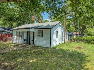 601 Dubois St, Denison, TX 75020