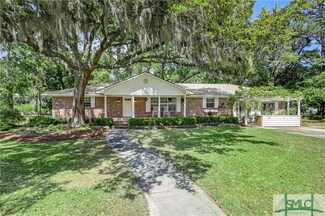 204 Devonshire Rd, Savannah, GA 31410