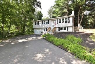 68 Brigham Rd, Worcester, MA 01609