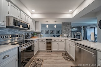 5940 Baydy Peak Rd Unit 1123, Osage Beach, MO 65065