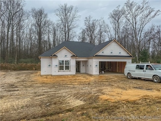 105 Crusher (Lot 55) Dr, Parkton, NC 28371