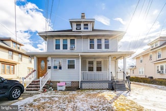 1829 Nottingham Way, Trenton, NJ 08619