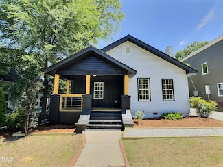 114 N Guthrie Ave, Durham, NC 27703