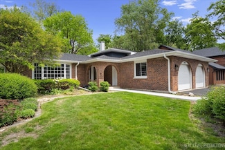 1205 Chateaugay Ave, Naperville, IL 60540