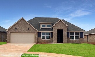 14405 Travertine Falls Ln, Oklahoma City, OK 73142