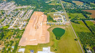 LOT 212 Pheasant Rd, Columbia, MO 65202