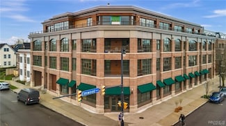 1111 Elmwood Ave Unit 302, Buffalo, NY 14222
