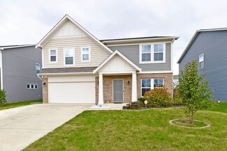 4328 Blue Note Dr, Indianapolis, IN 46239
