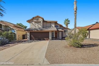 9033 N Tiger Eye Way, Tucson, AZ 85742