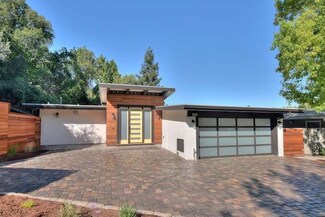 3804 Chatham Ct, Redwood City, CA 94061