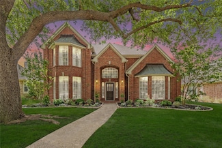 6308 Beacon Hill Dr, Plano, TX 75093