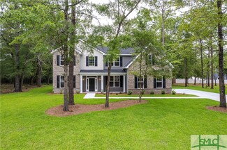106 Ramsey Way, Rincon, GA 31326